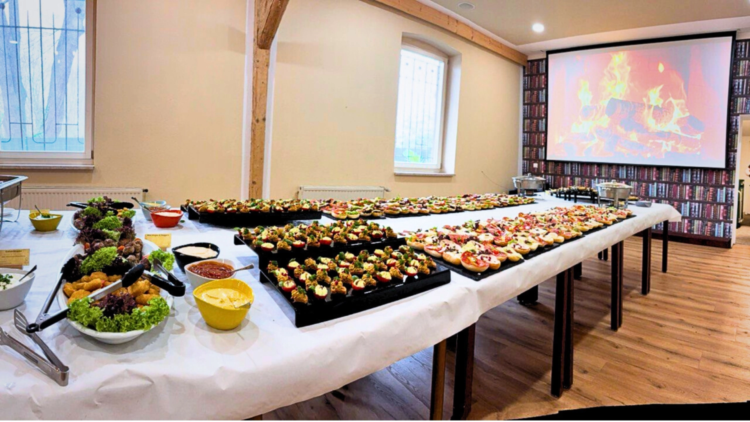 Fingerfood