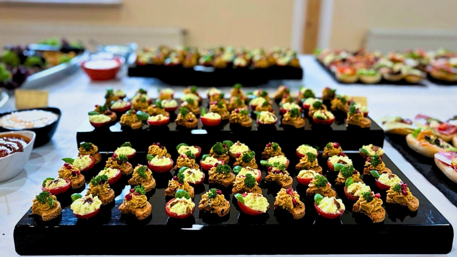 Fingerfood