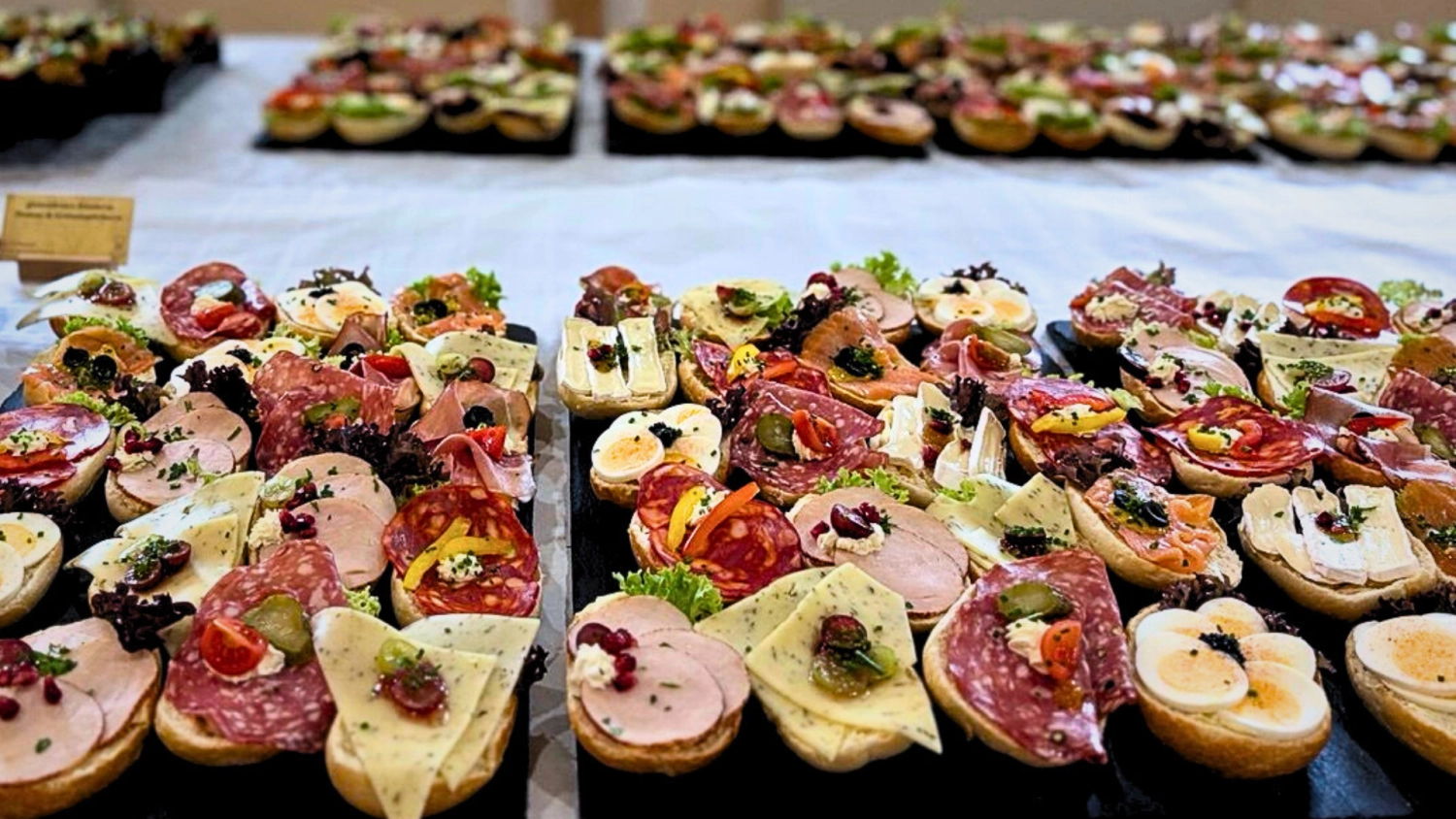 Fingerfood