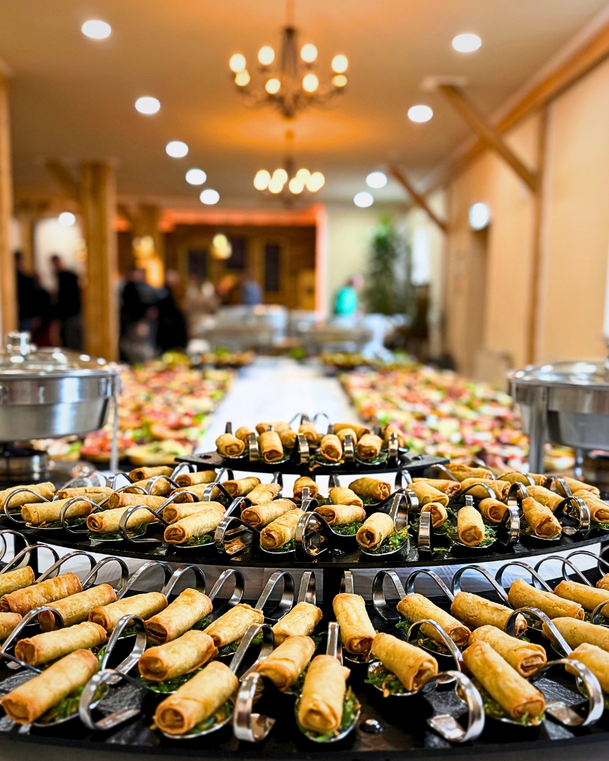 Fingerfood