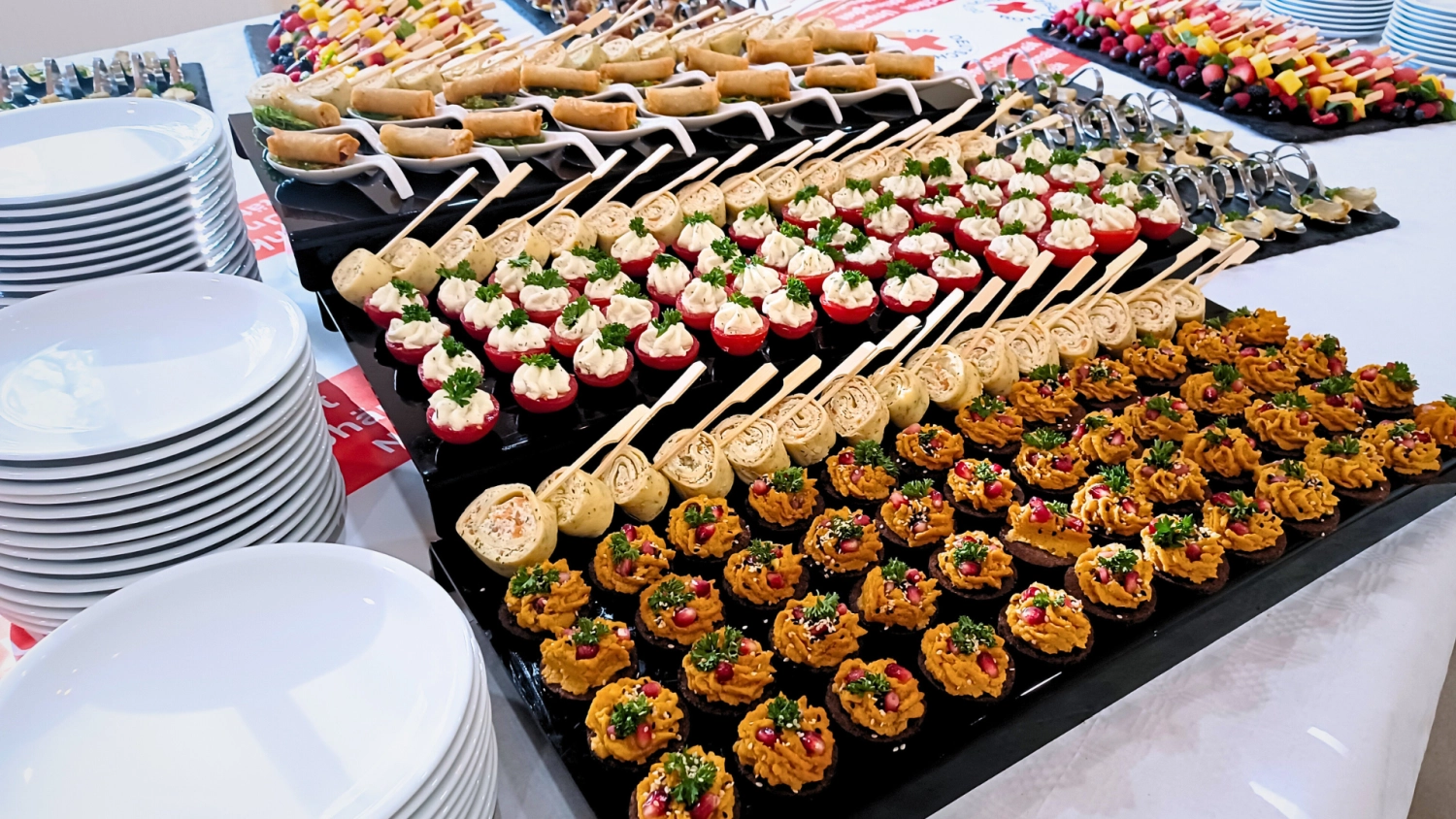 Fingerfood