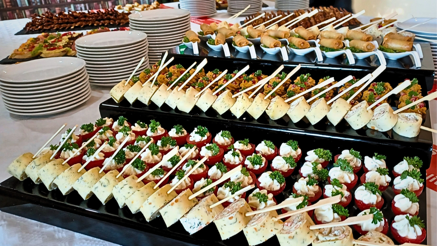 Fingerfood